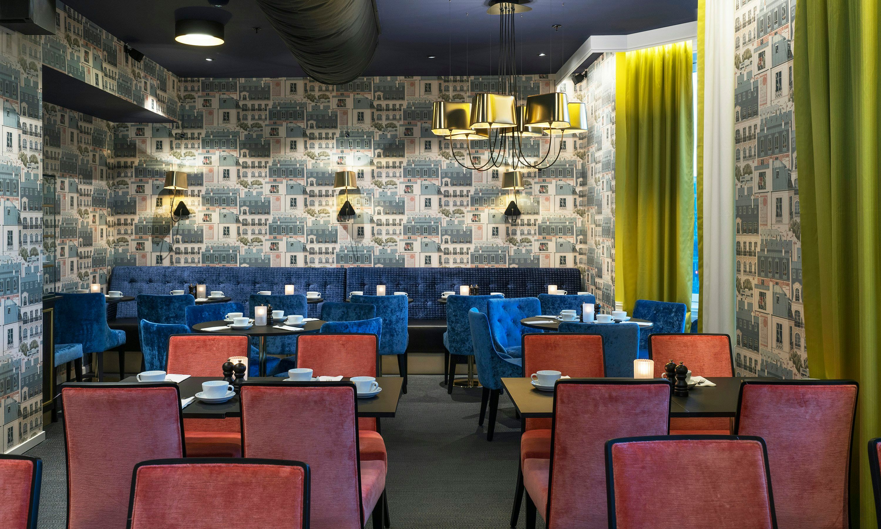 Restaurang