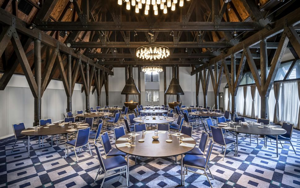 Restaurang Foto