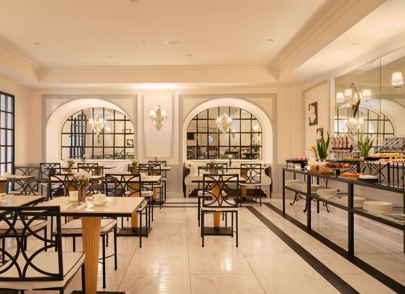 Restaurang Foto