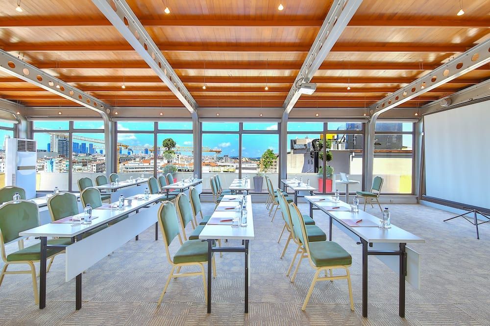 Restaurang Foto