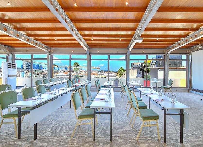 Restaurang Foto