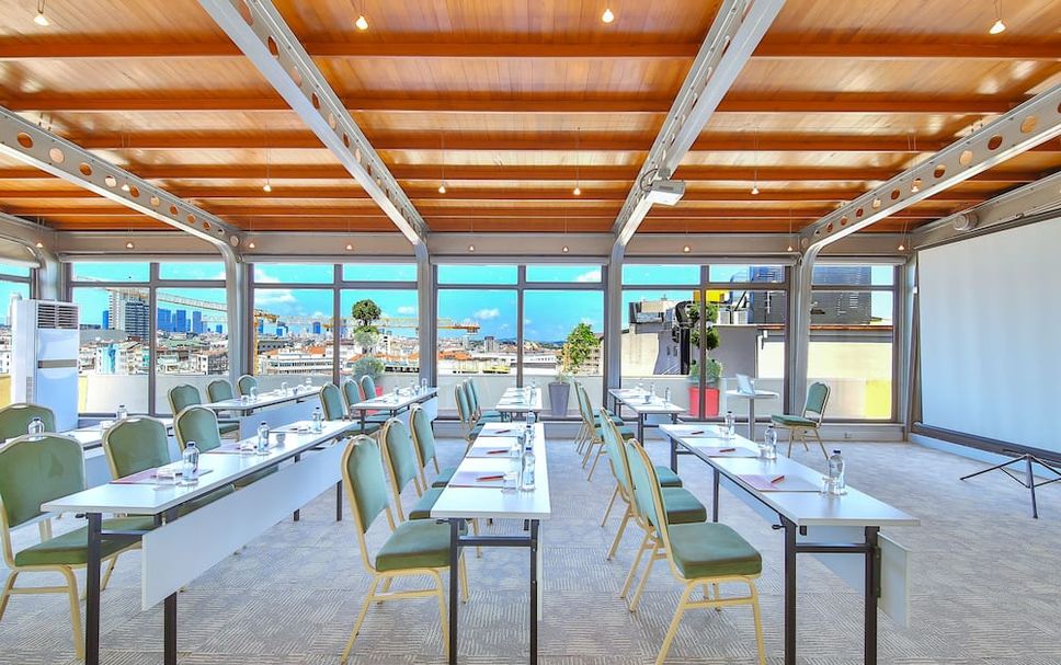 Restaurang Foto