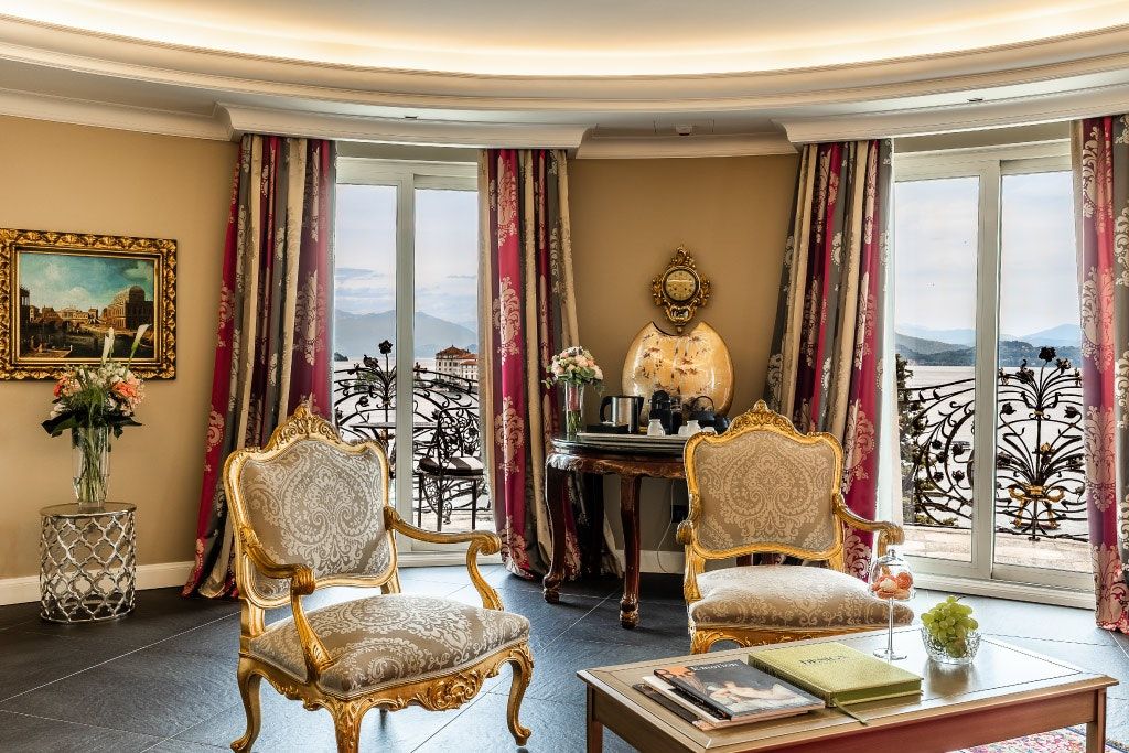 Hotellfaciliteter