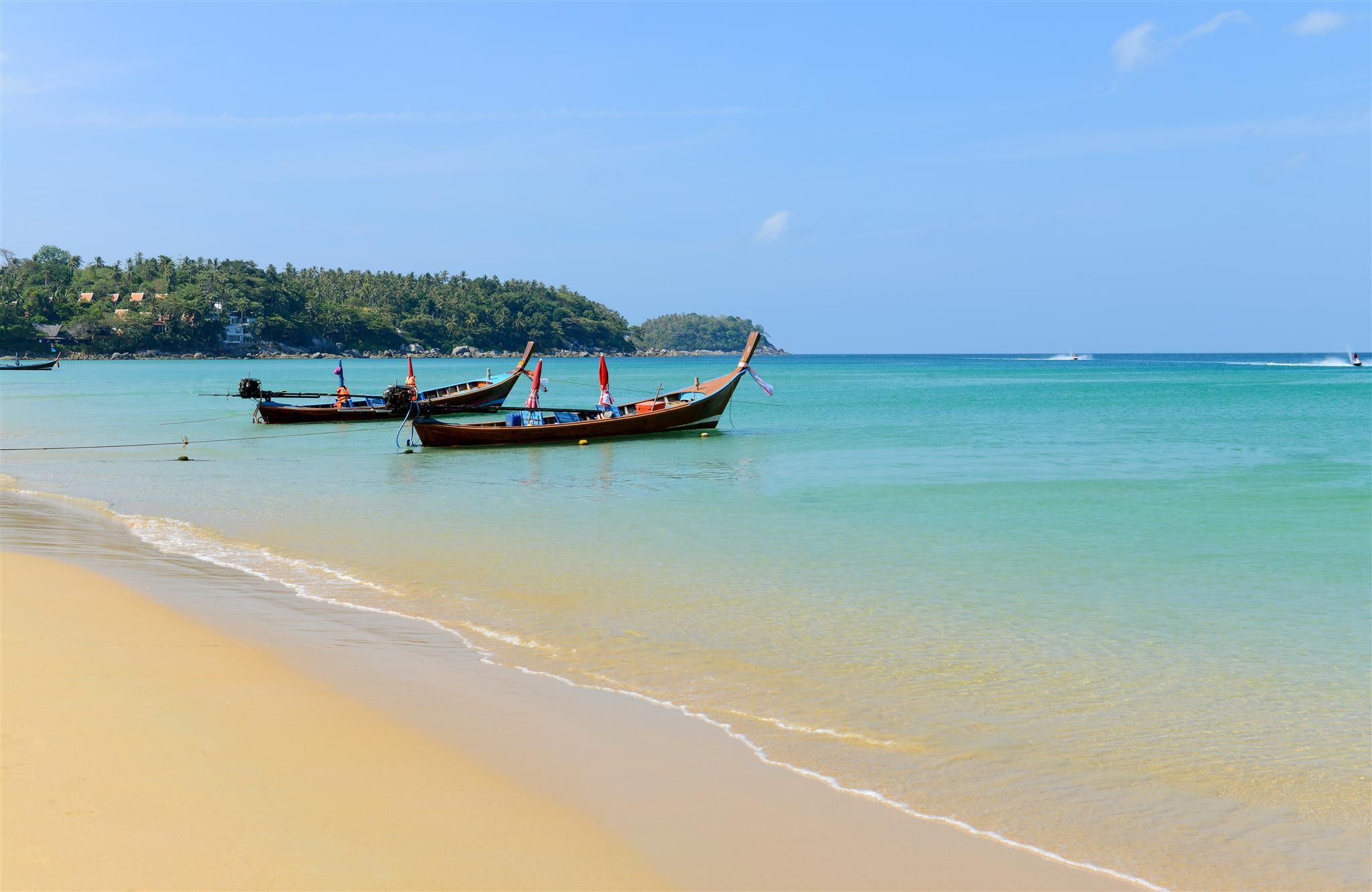 Strand Foto