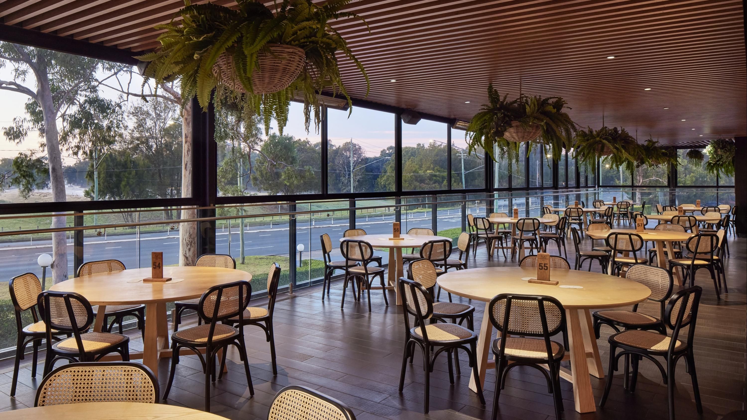 Restaurang