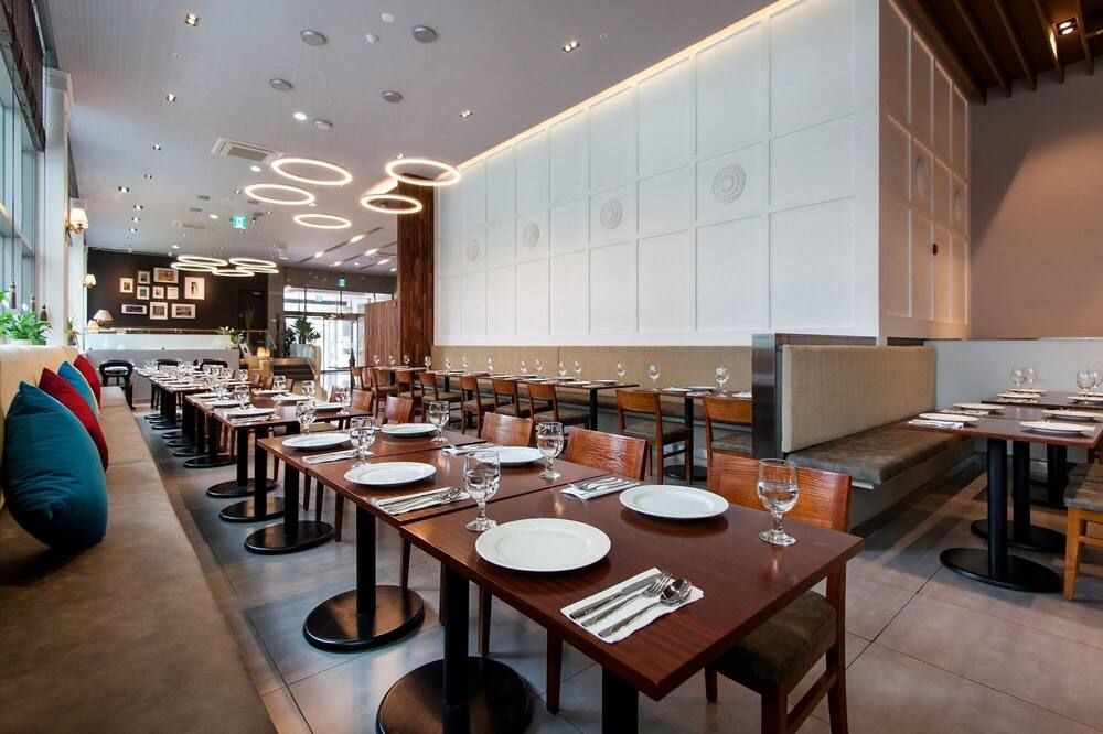 Restaurang