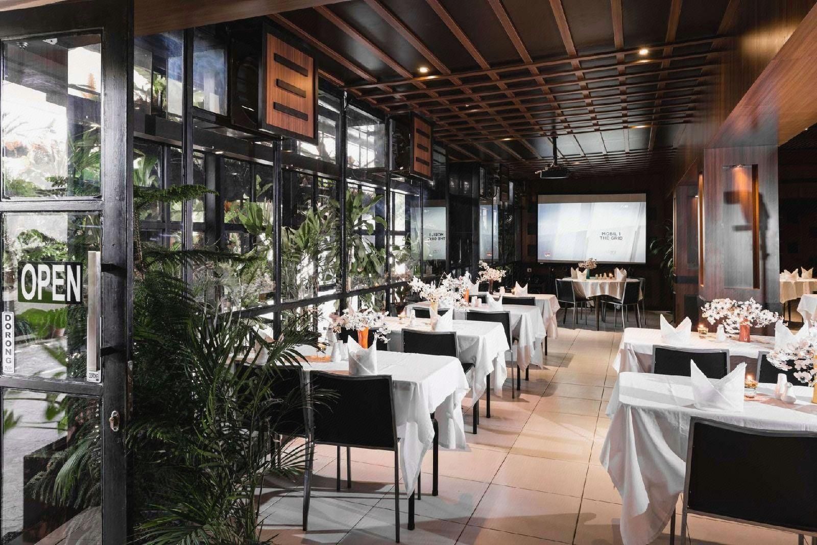 Restaurang