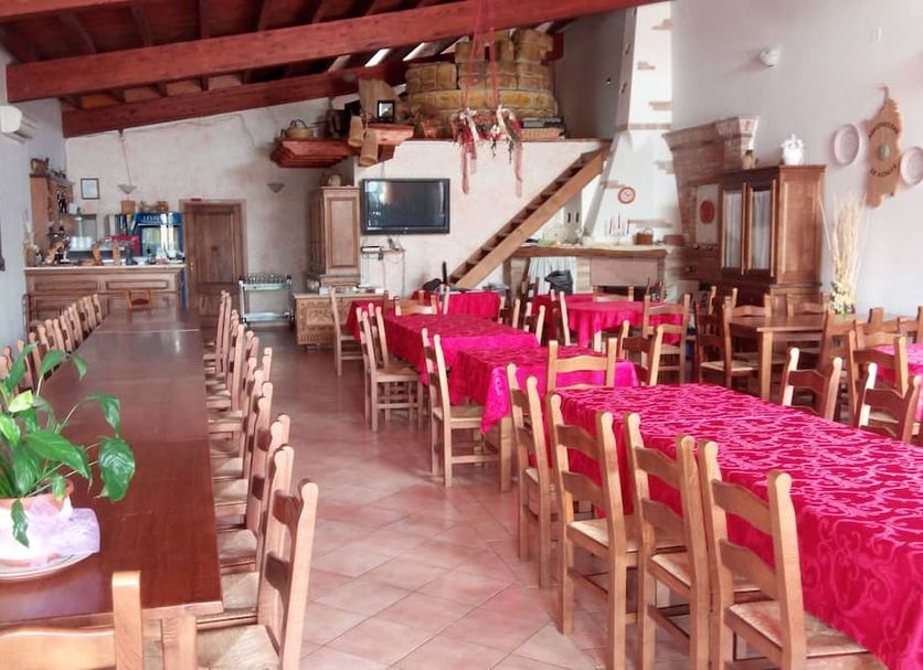 Restaurang Foto