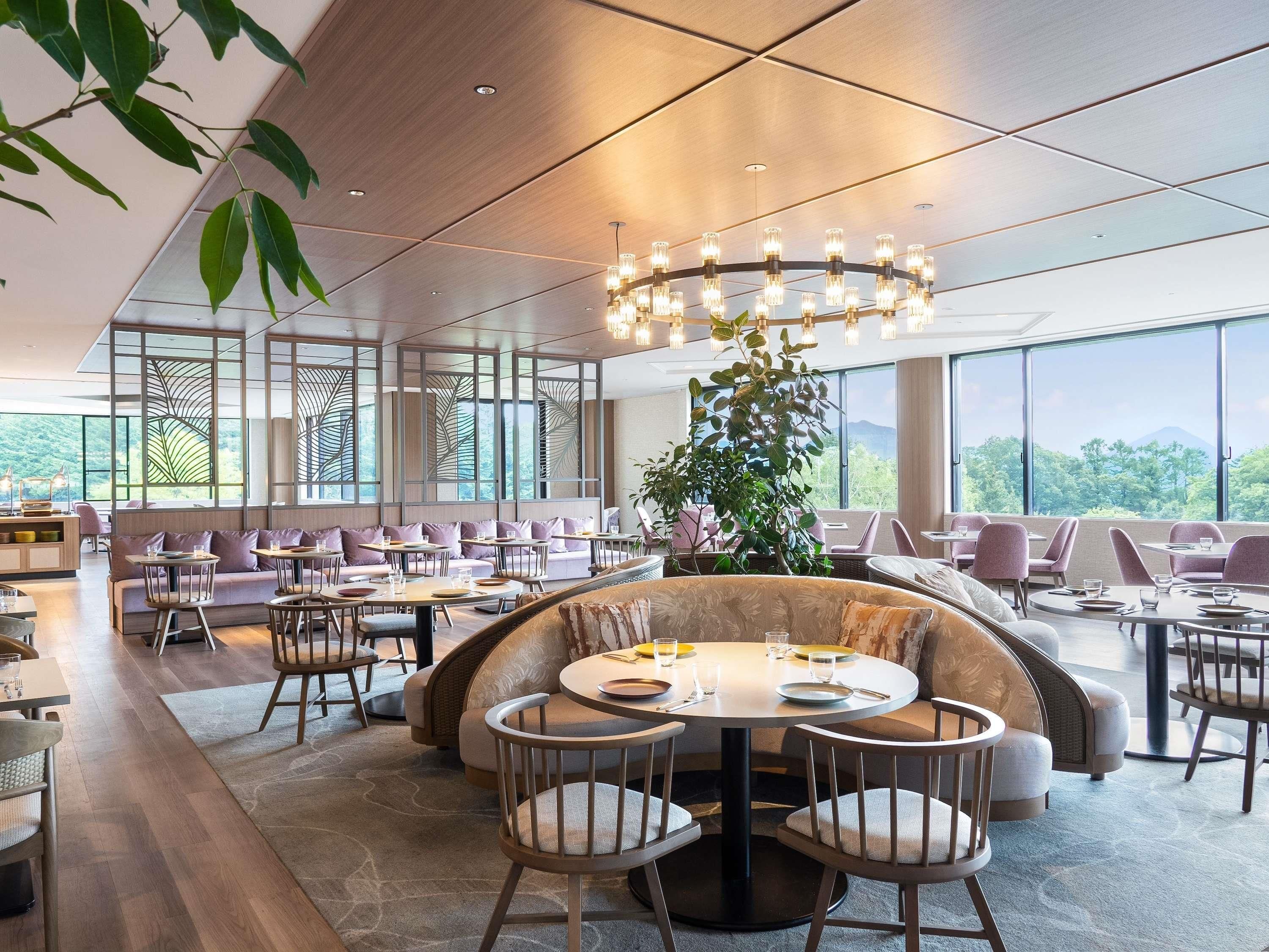 Restaurang