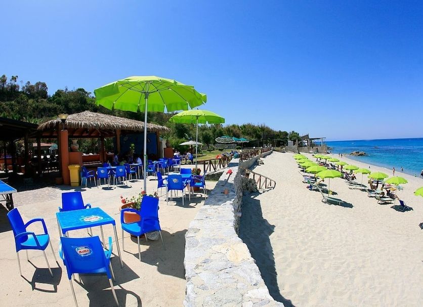 Strand Foto