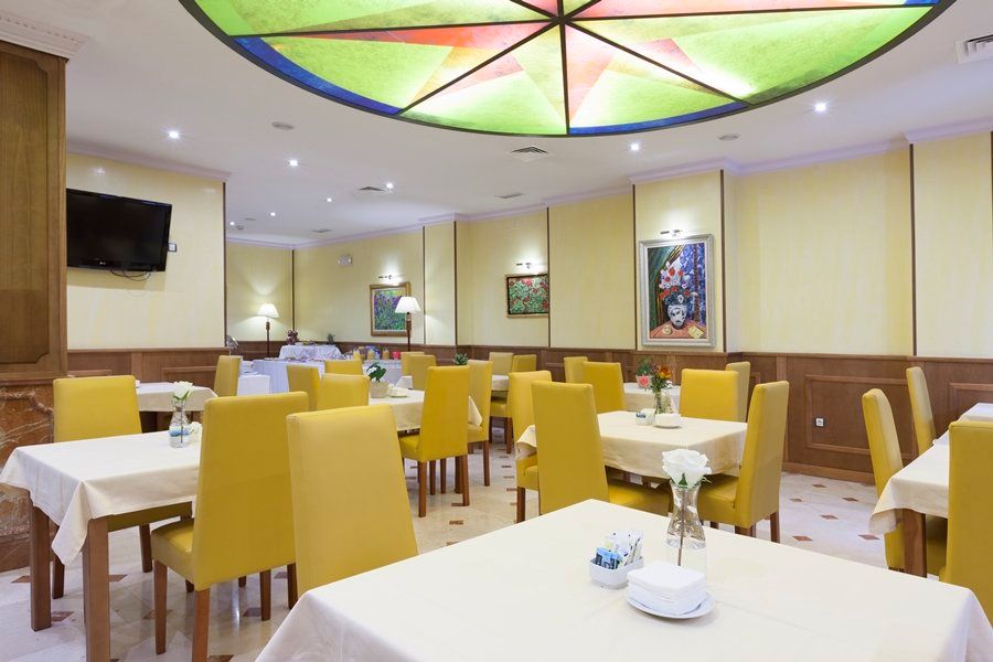 Restaurang