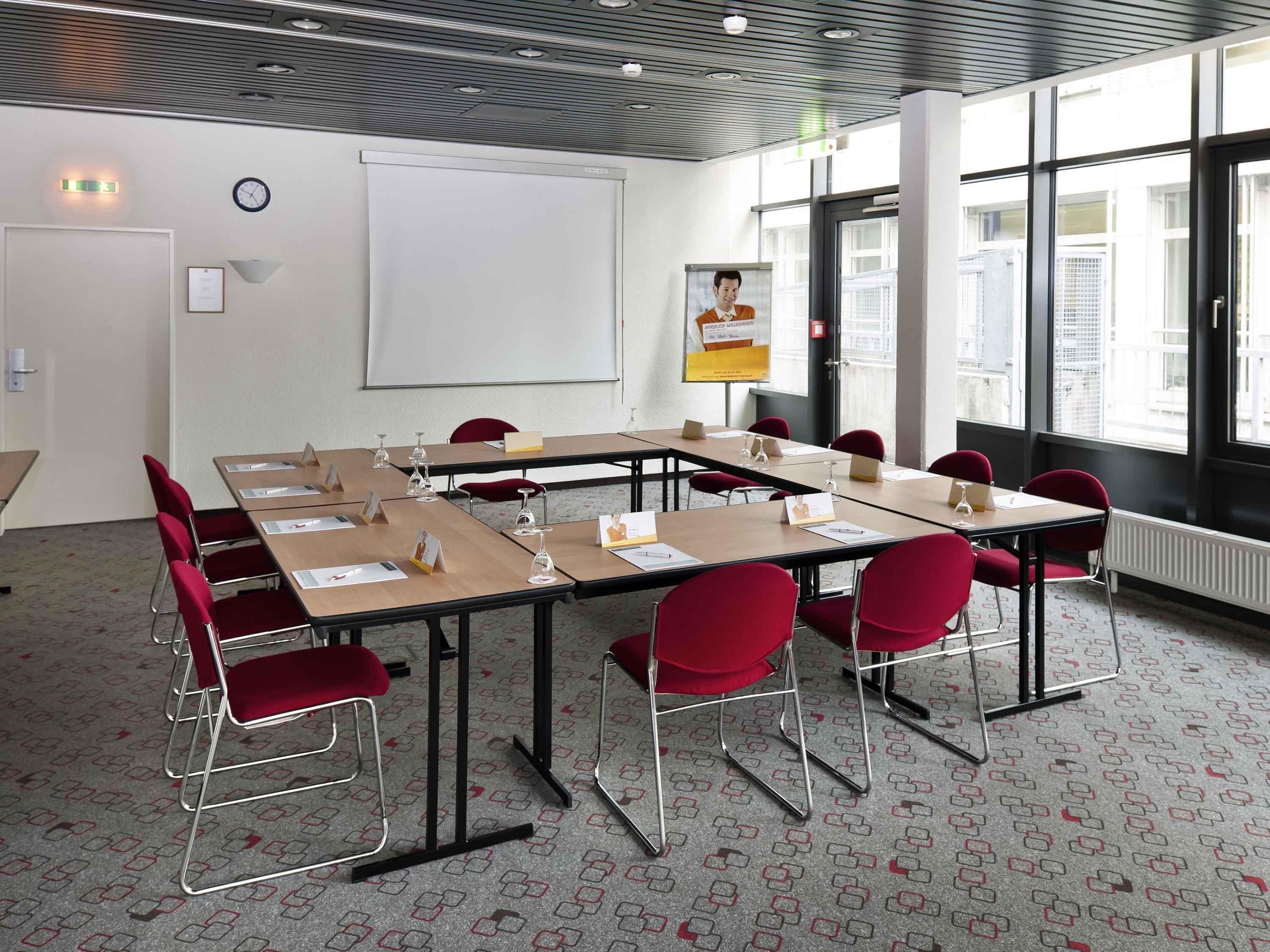 Konferensrum