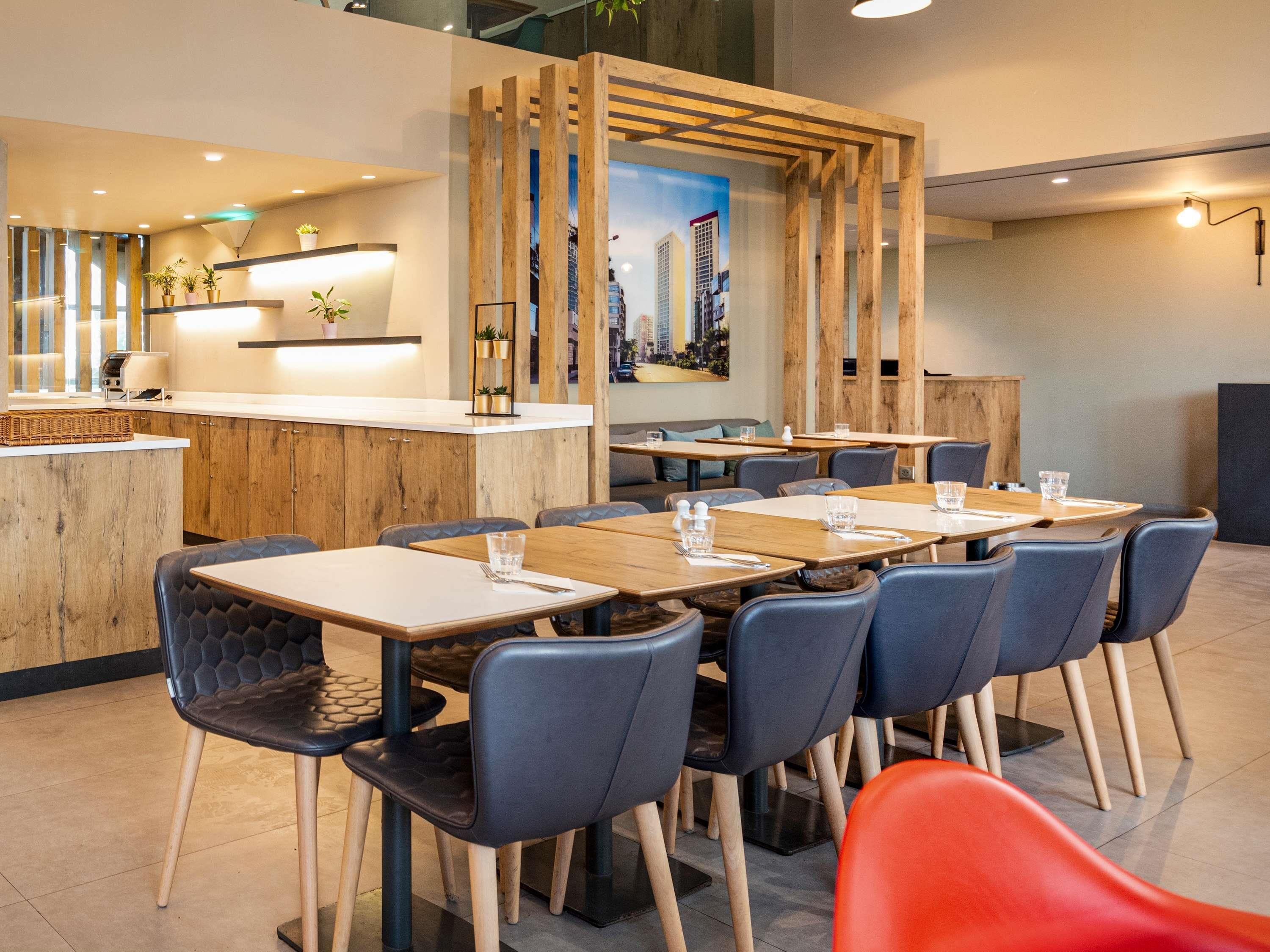 Restaurang