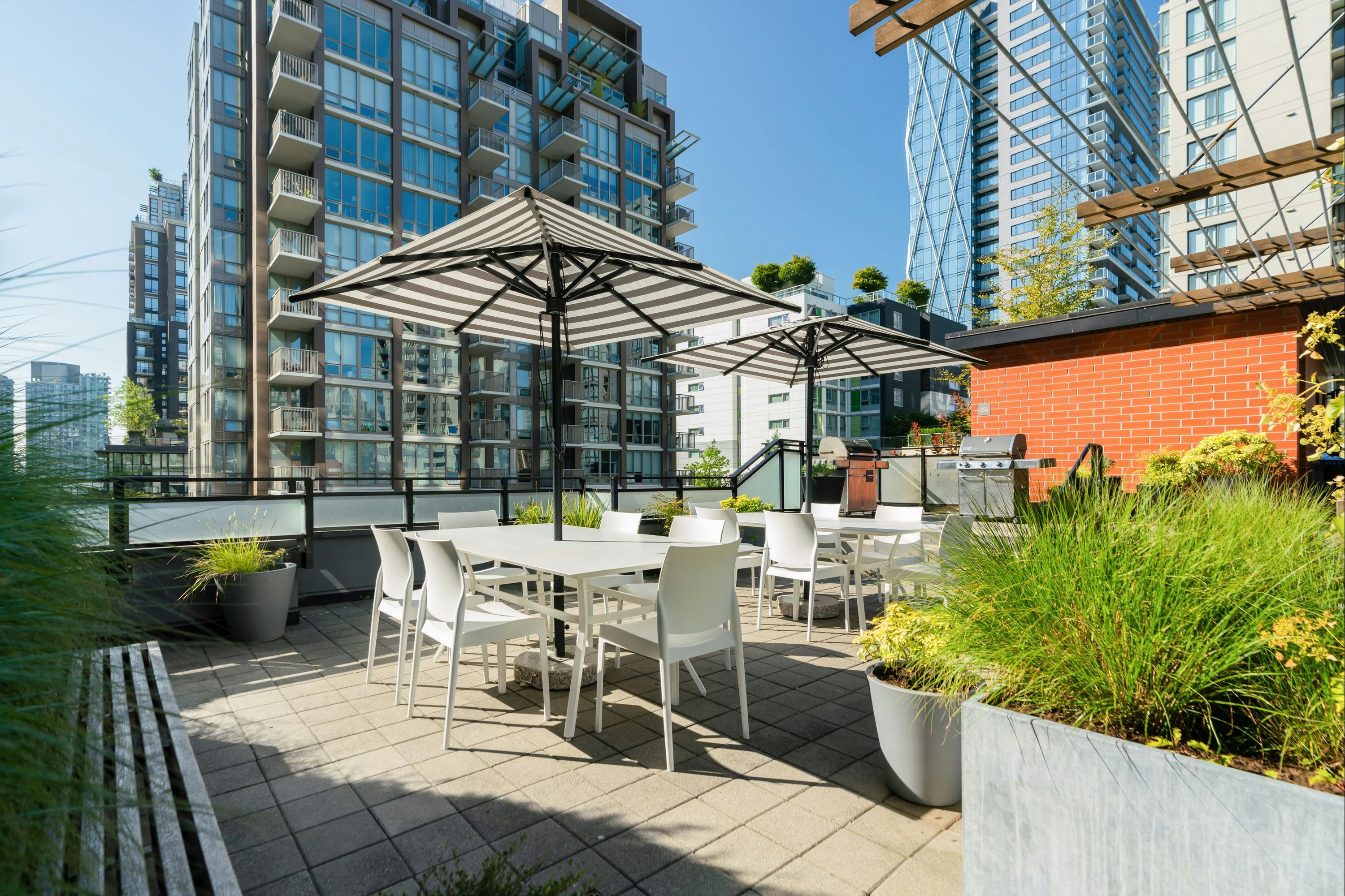 Hotellfaciliteter