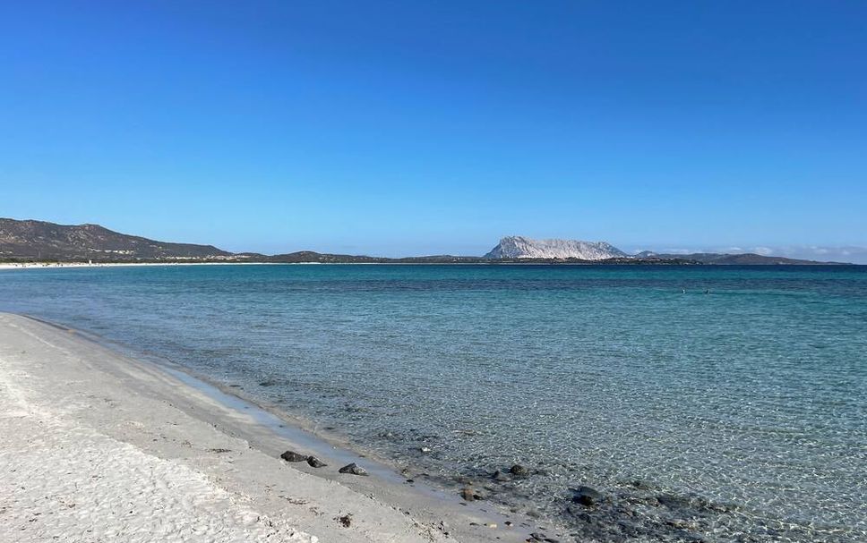 Strand Foto