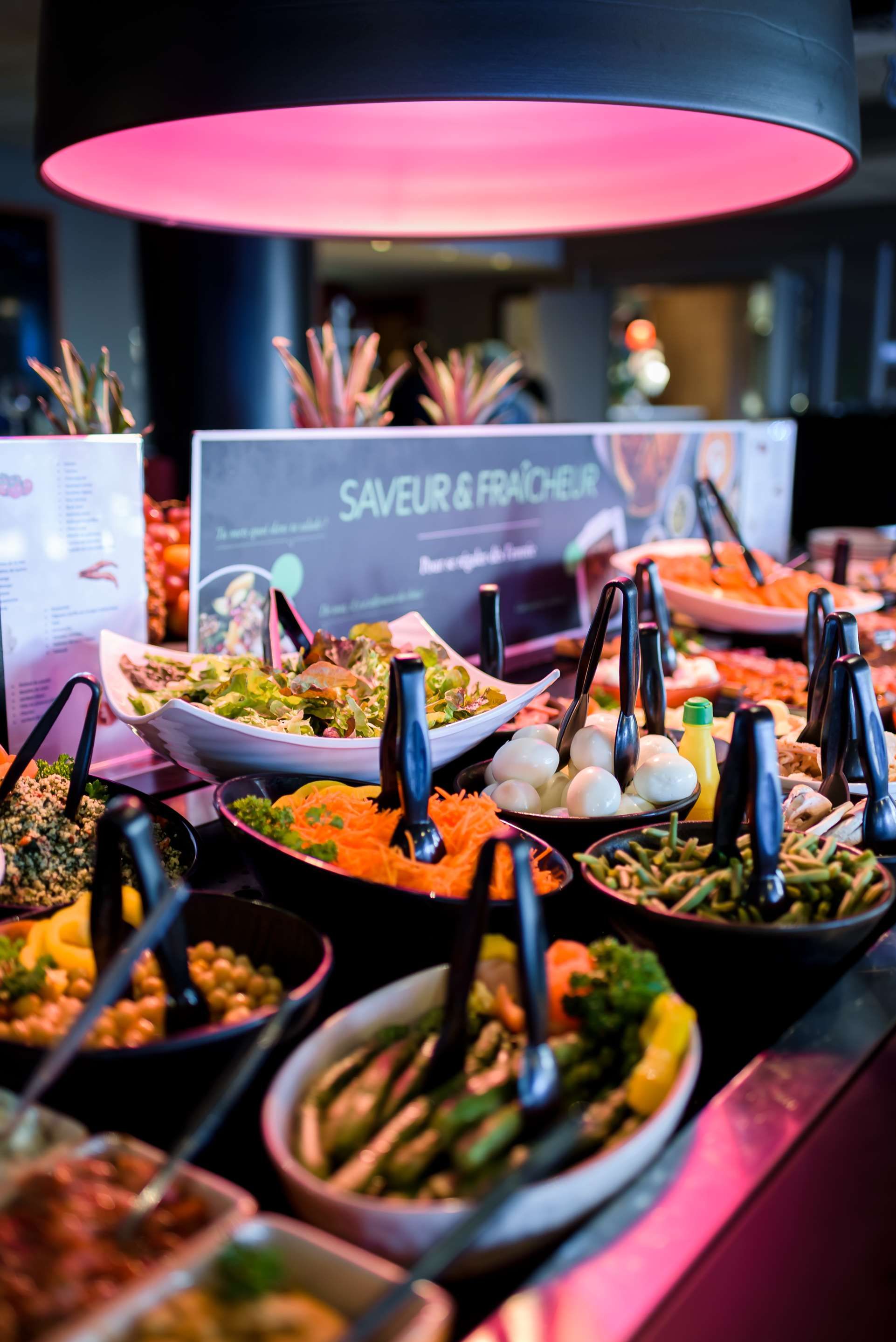 Restaurang