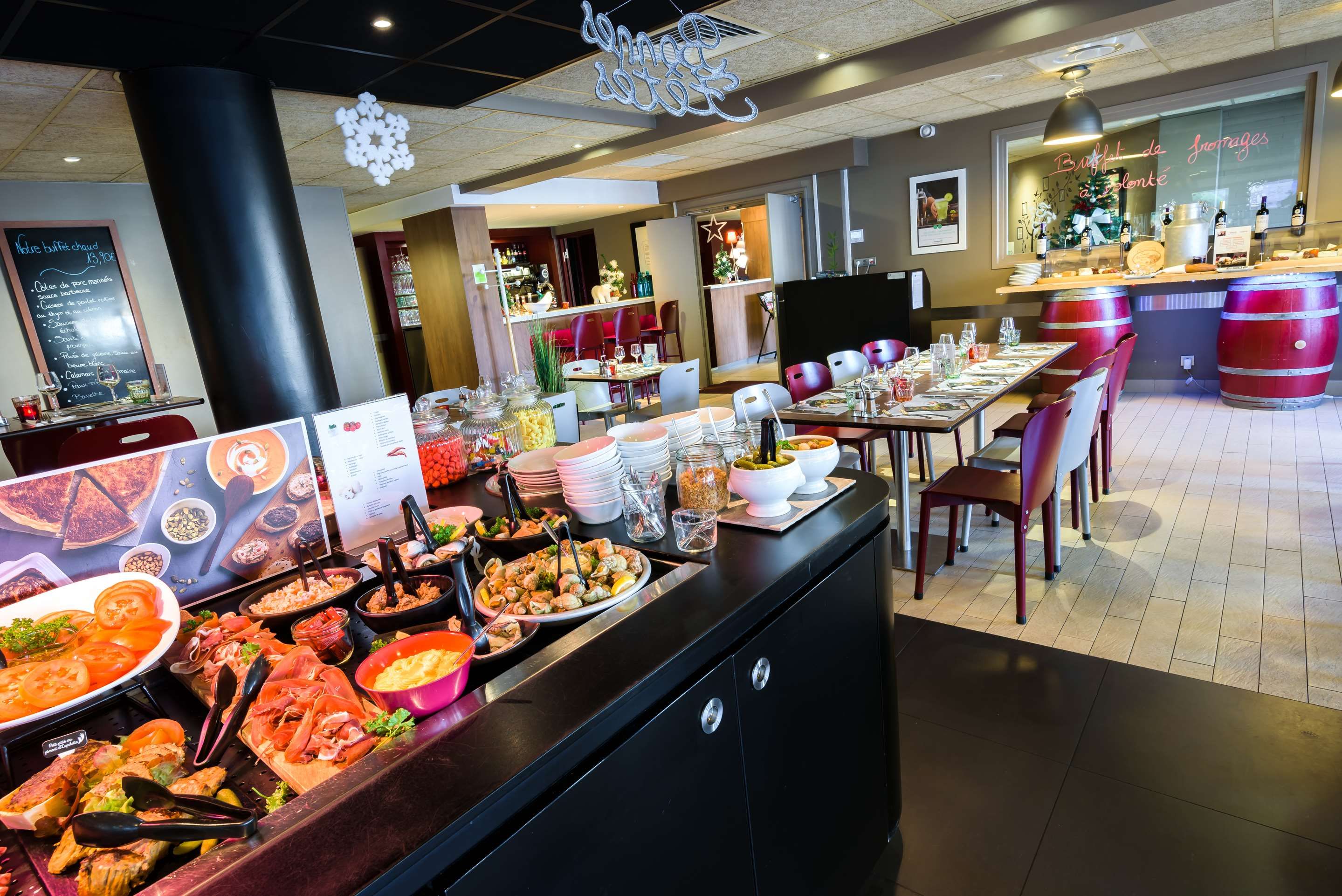 Restaurang