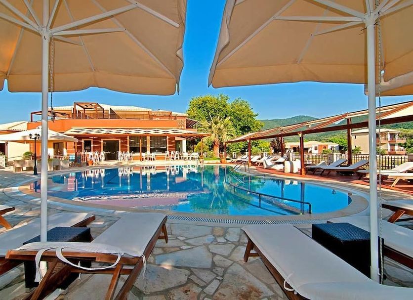 Pool Foto