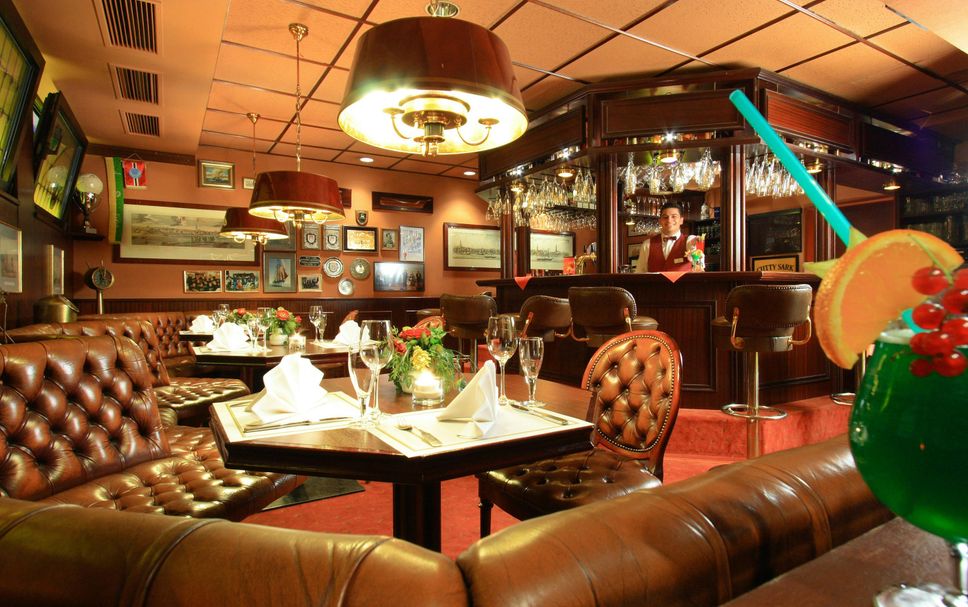 Bar Foto
