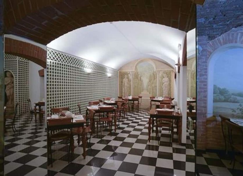 Restaurang Foto