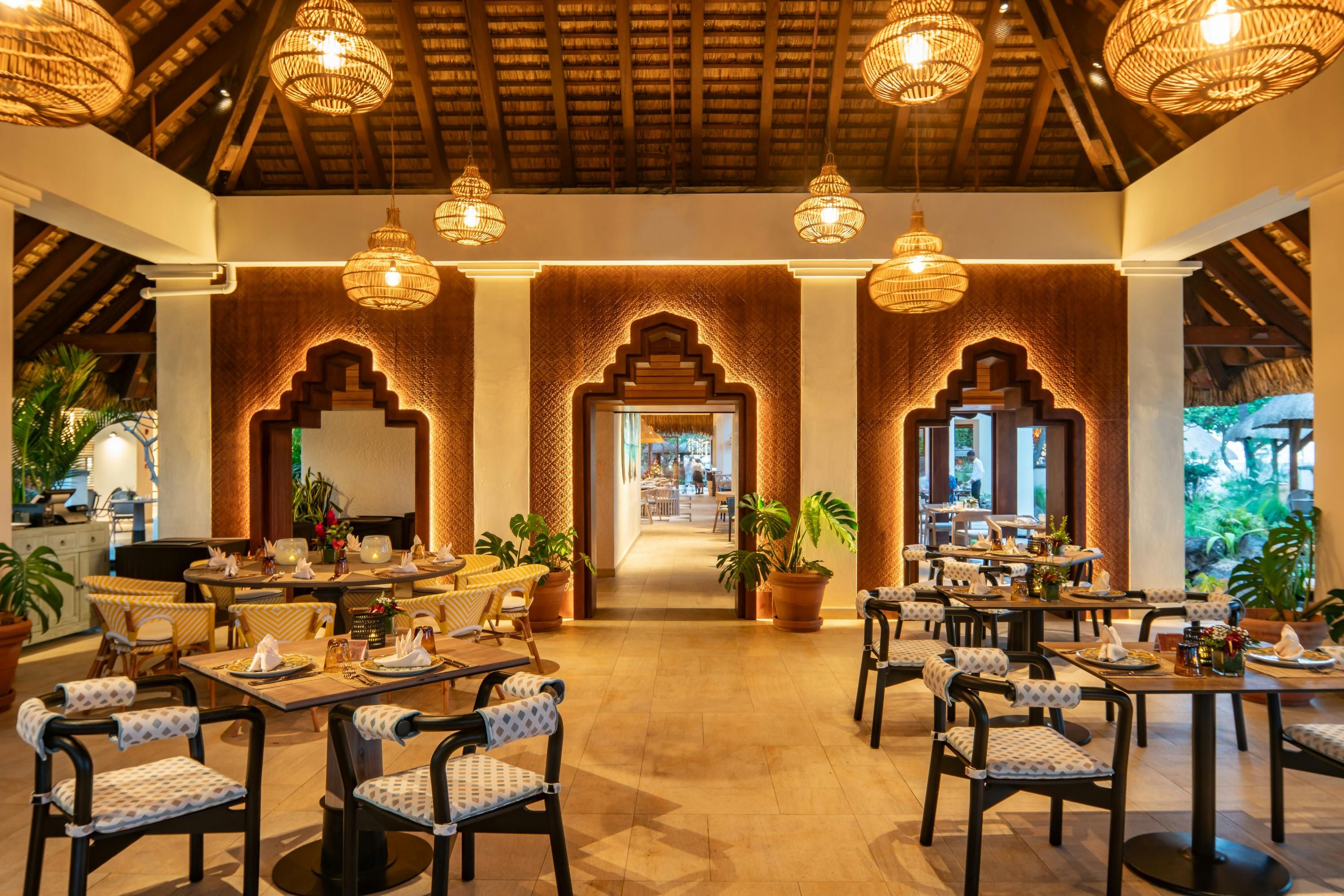 Restaurang