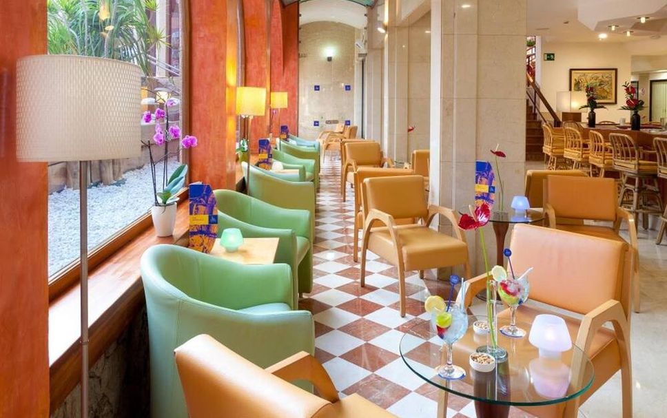 Restaurang Foto