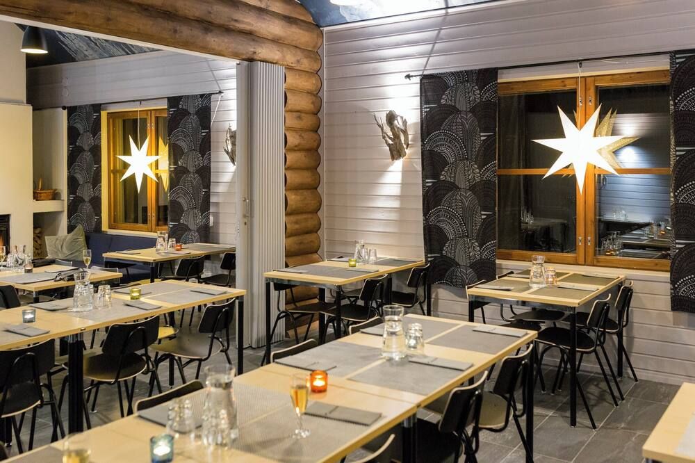 Restaurang