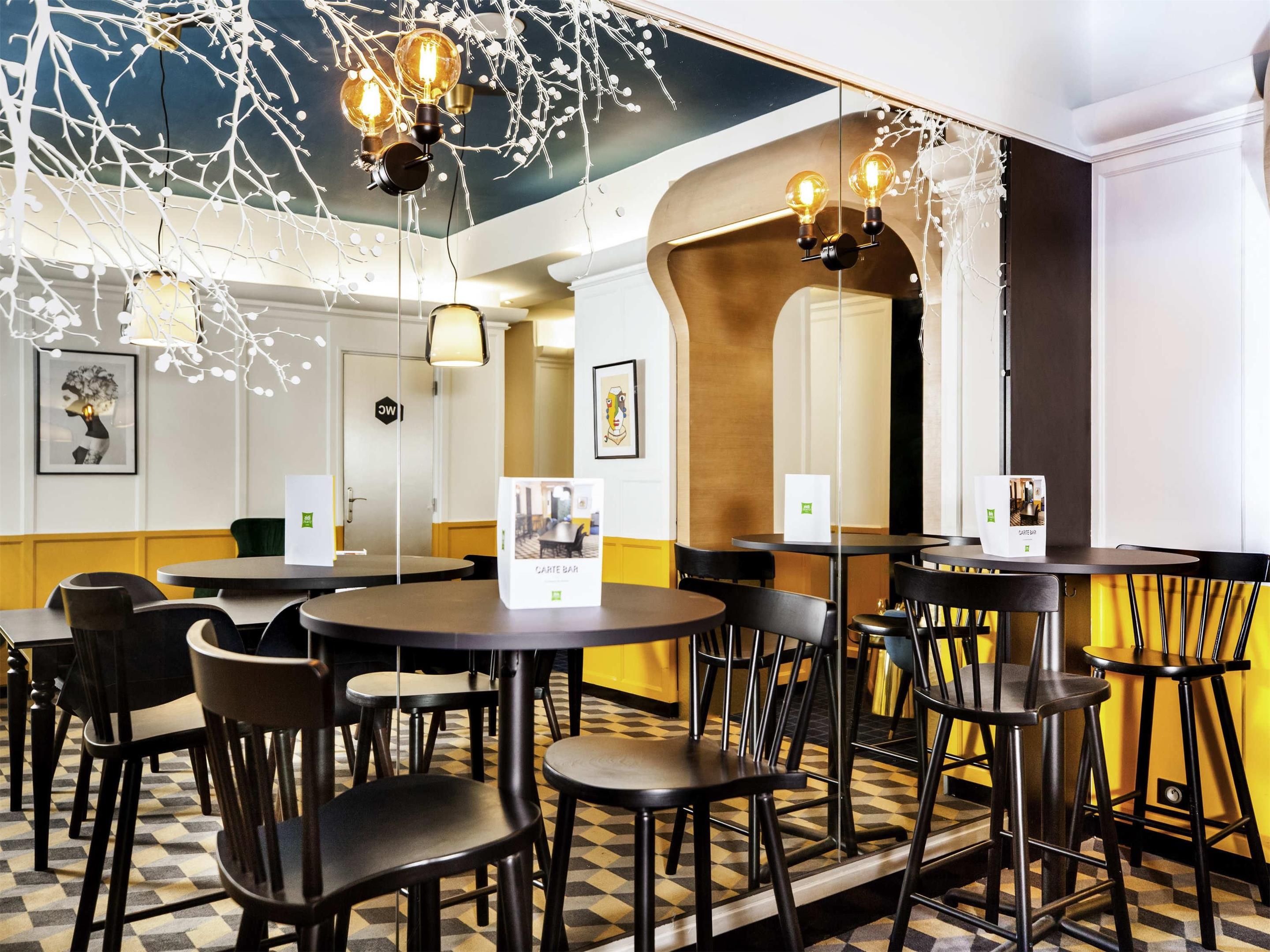 Restaurang