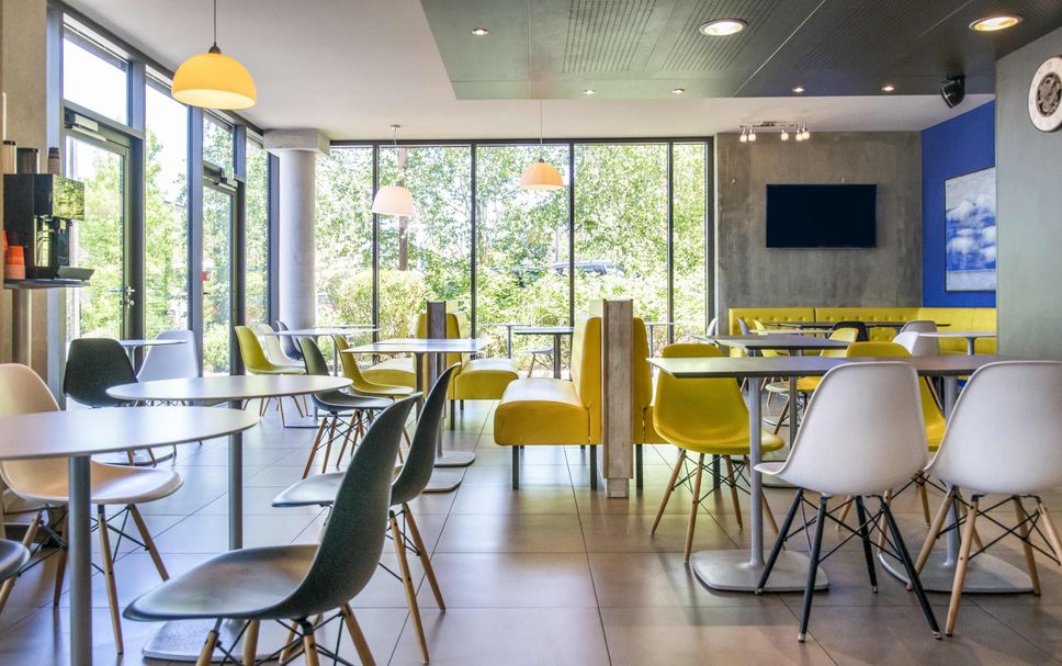 Restaurang Foto
