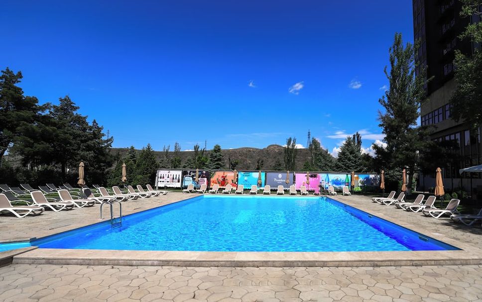 Pool Foto