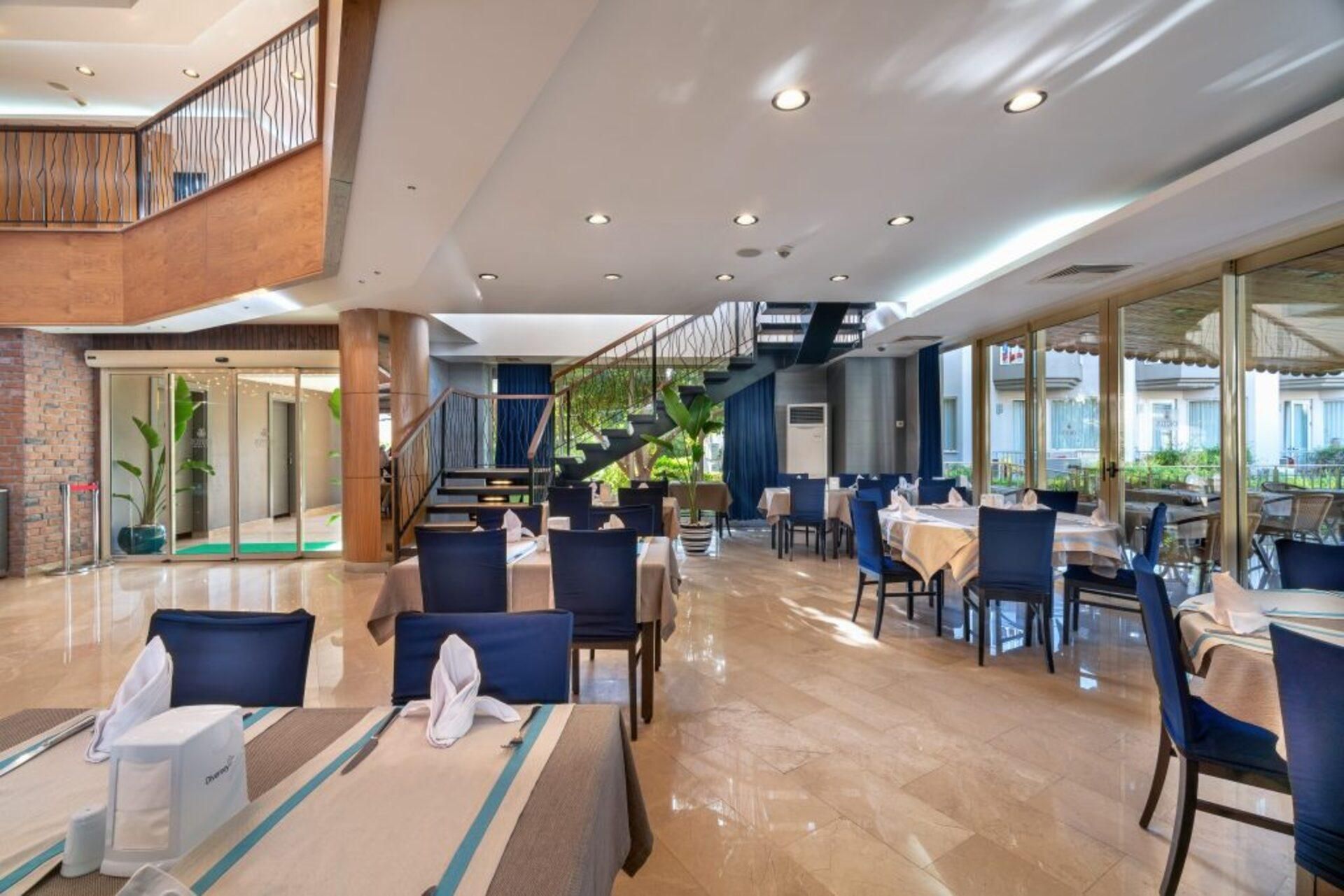 Restaurang