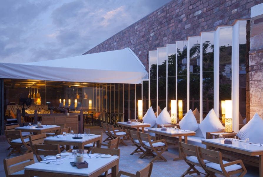 Restaurang