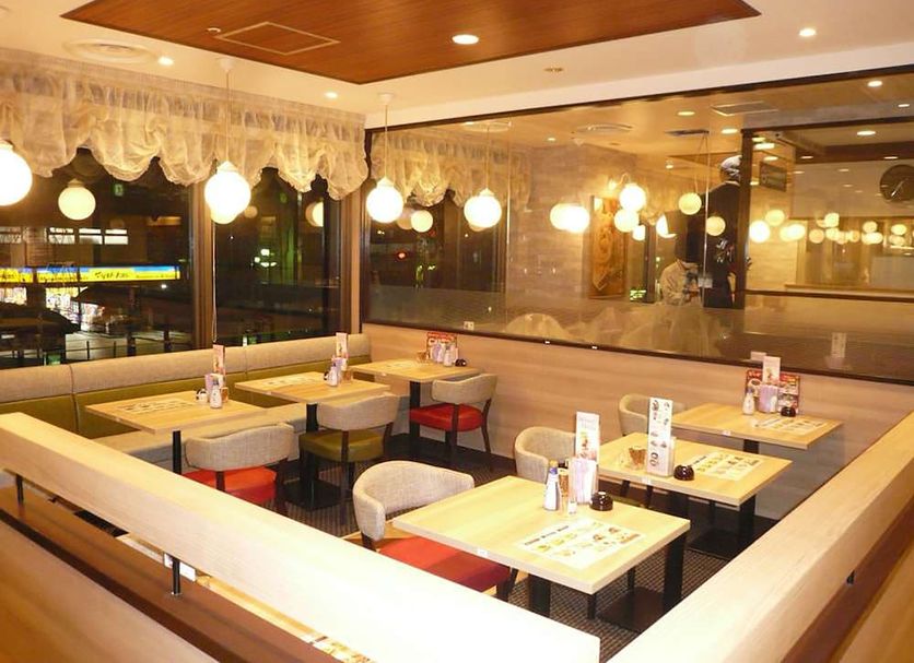 Restaurang Foto
