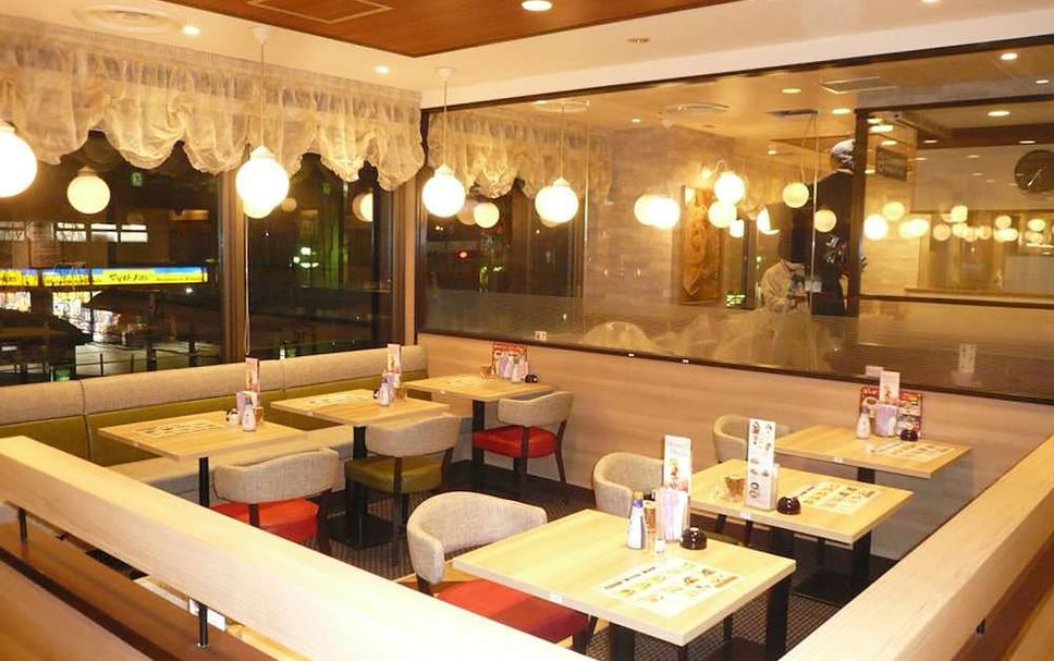Restaurang Foto