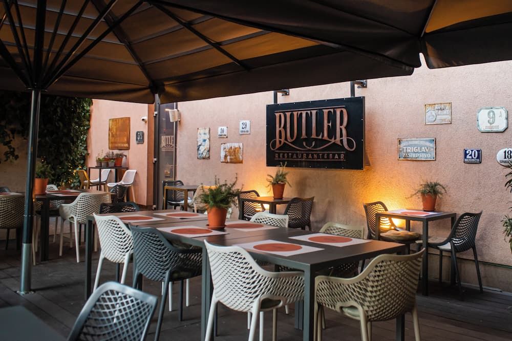 Restaurang