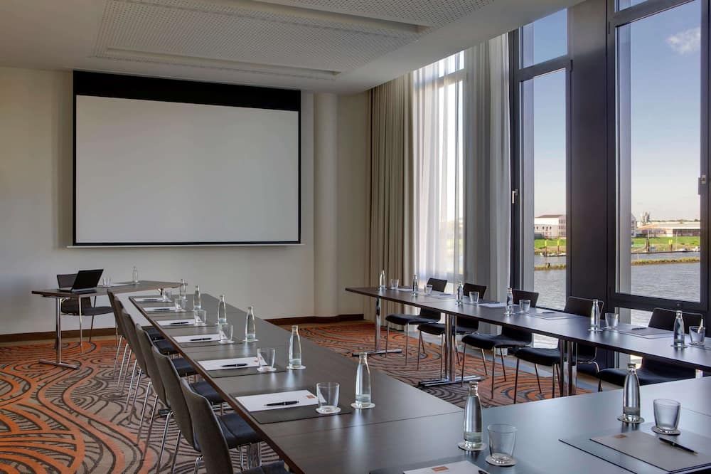 Konferensrum