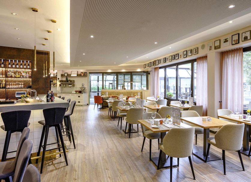 Restaurang Foto