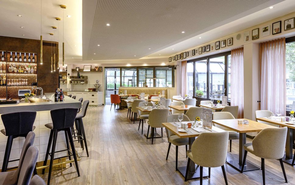 Restaurang Foto