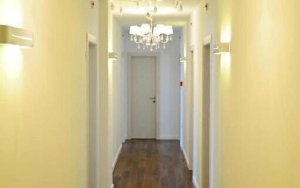 Hall Foto