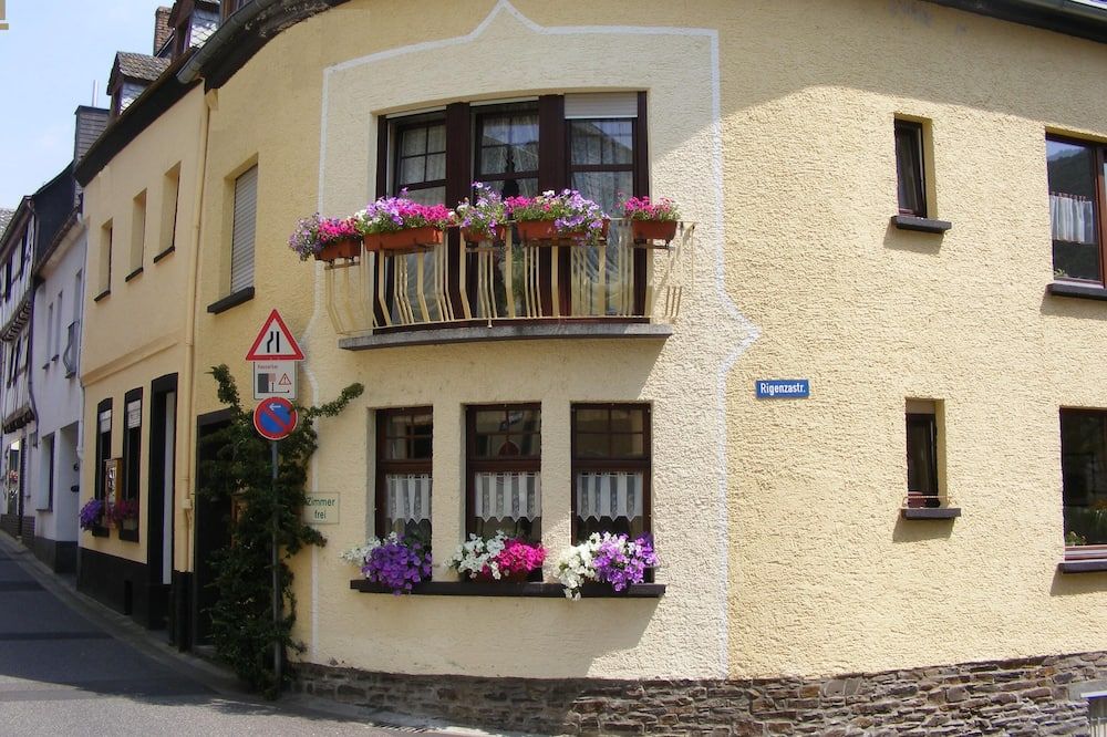 Byggnad