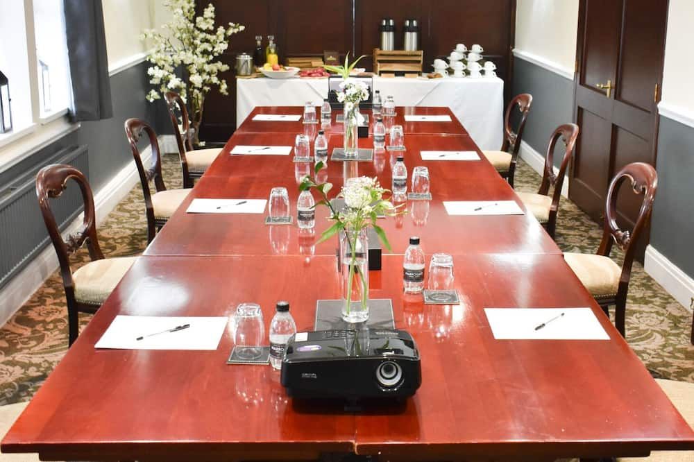 Konferensrum