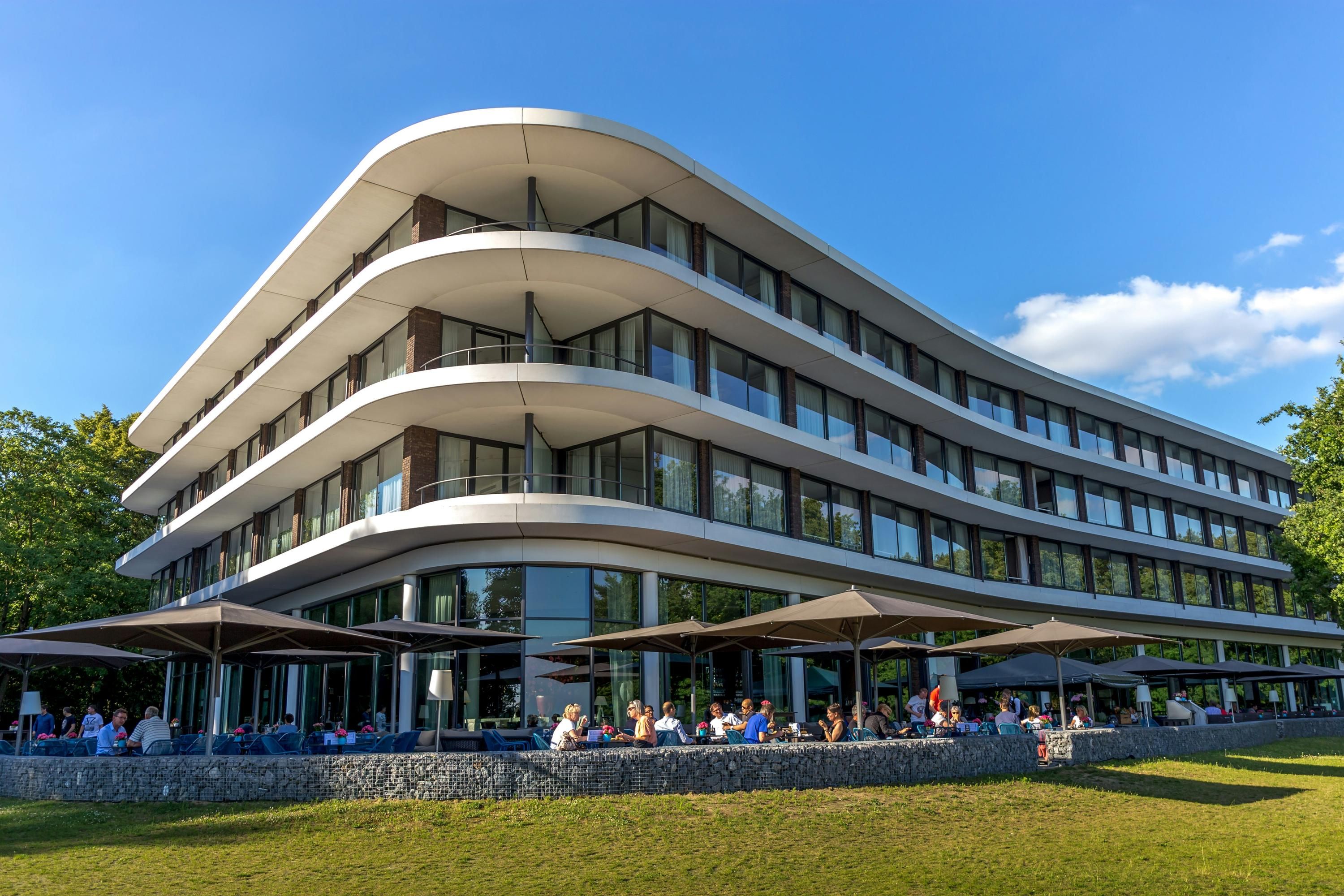 Byggnad
