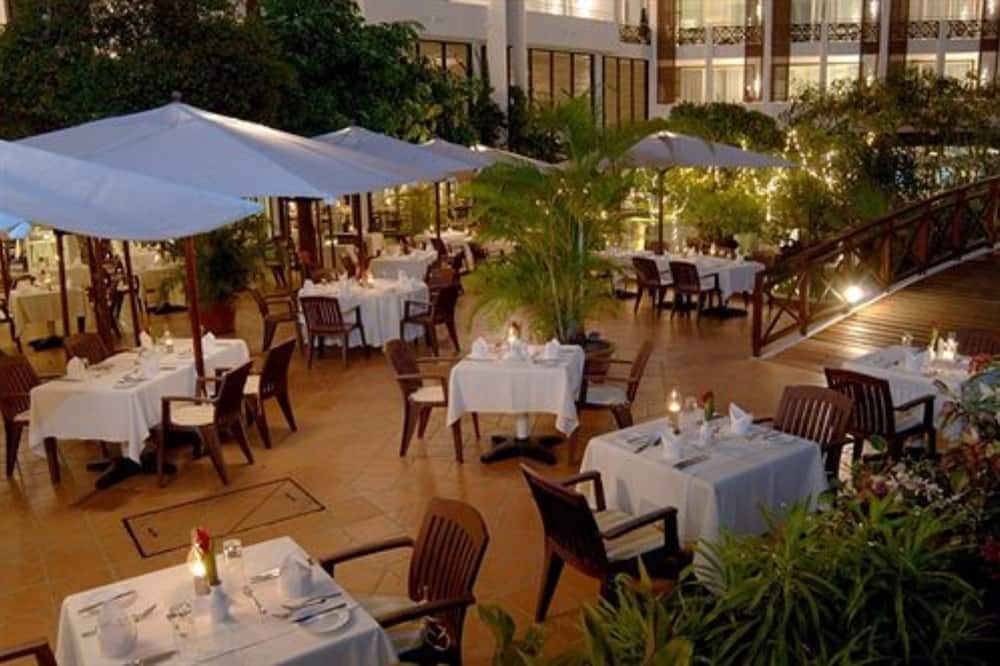 Restaurang