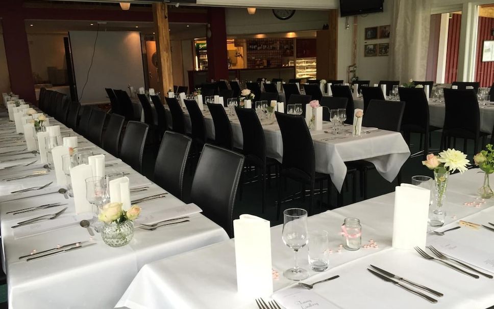 Restaurang Foto