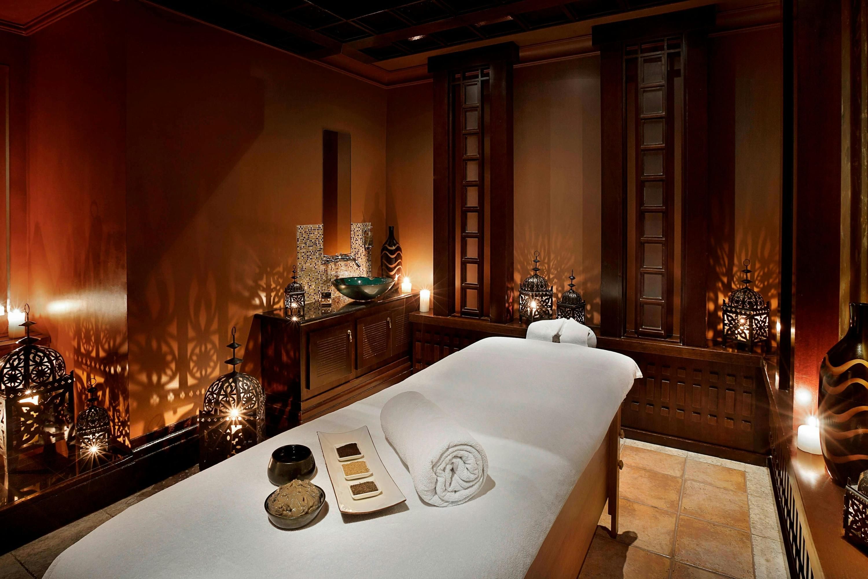 Spa