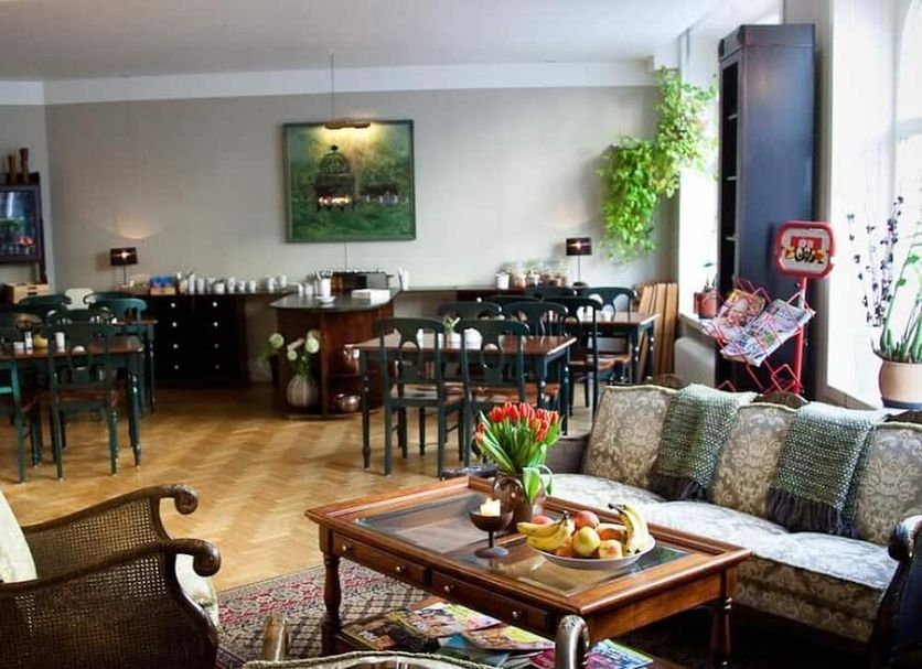 Restaurang Foto