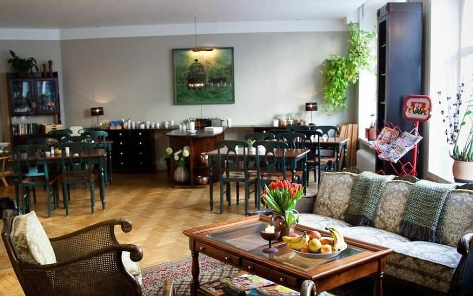 Restaurang Foto