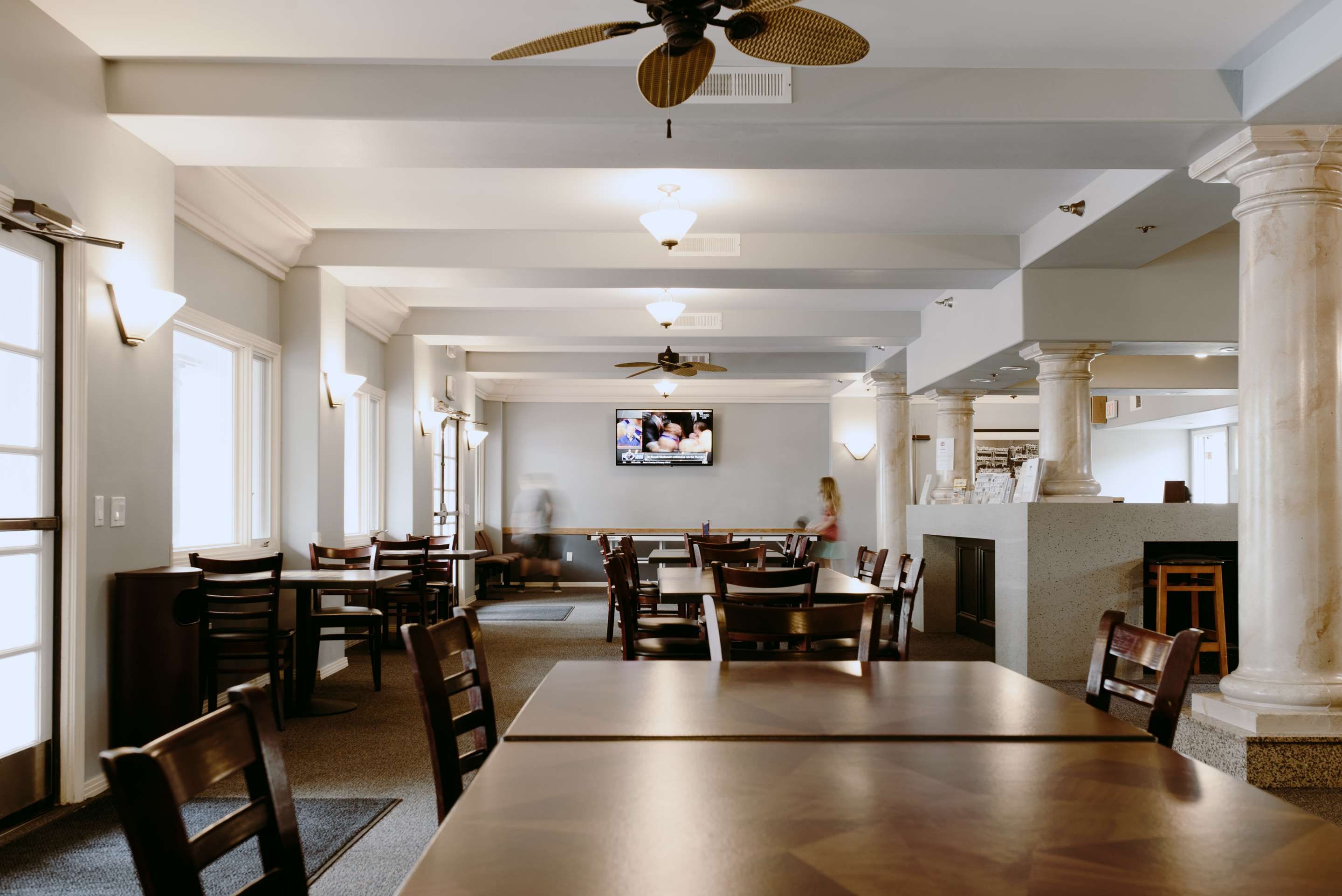 Restaurang