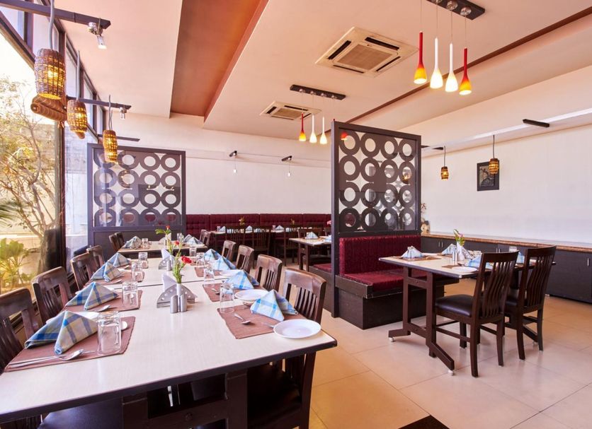Restaurang Foto