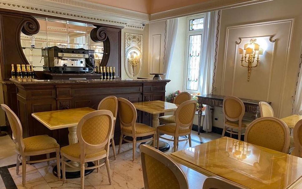 Restaurang Foto